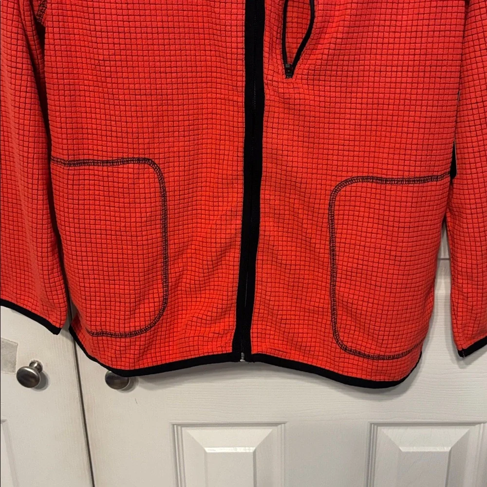 Xersion Mid-Weight Full Zip Fleece Jacket